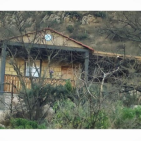 Cabana De Descanso El Garambullo San Antonio de la Cal Exteriör bild